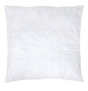 Подушка Uncover by Schiesser Chelsea, ширина: 80 см.