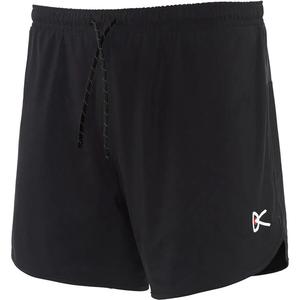 Шорты District Vision Spino 5in Training Short District Vision, Black