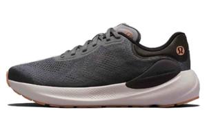 Beyondfeel Низкие Беговые Кроссовки Мужские Фиолетово-Черные Lululemon