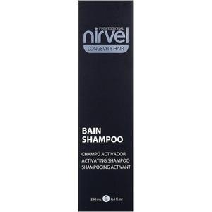 Шампунь для ухода за волосами 250мл, Nirvel