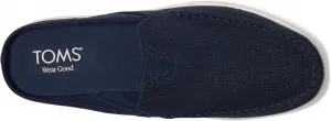 Мюли Toms Mens Alonso, темно-синий