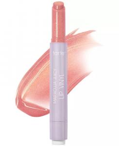 Винил для губ Maracuja Juicy Lip Tarte, цвет shimmering daisy