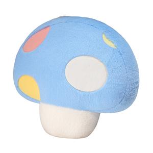 Плюшевая кукла Dopamine Dressing Mushroom Dolls высотой 45 см Tak Bebe, синий