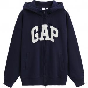 Свитшот женский GAP, синий