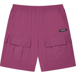 FILA Оригинальные карго-шорты мужские rose vermilion