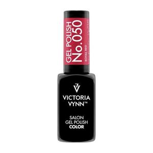 Лак для ногтей Victoria Vynn Hybrid 050 Royal Red 8 мл