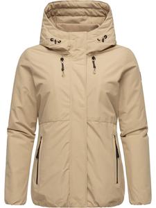 Спортивная куртка Ragwear  Sunniva, бежевый