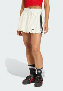 Юбка Adidas Originals BALLOON , Off White/Off-White