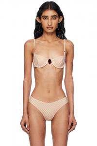 Бюстгальтер бикини Carmen Fruity Booty, мультиколор