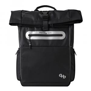 Рюкзак Hedgren, черный