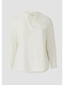 Блузка в цвете 0210_ecru s.Oliver