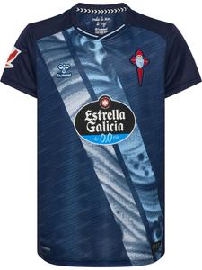 Футболка Rccv 25/26 детская HUMMEL