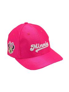 Бейсболка Disney Minnie Mouse, розовый