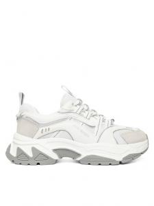 Кроссовки Animates SM11004763 Steve Madden, белый