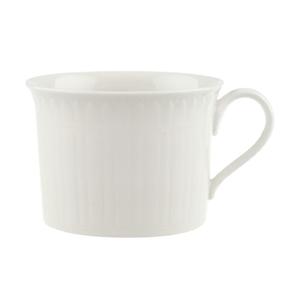 Чашка Villeroy & Boch Cellini, 0.27 л, белый
