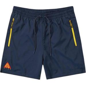 Nike Шорты мужские casual blue