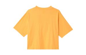 Футболка женская желтая Levi’S