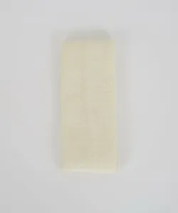 Разноцветная резинка для волос Improves, цвет White