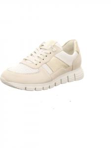 Sioux Низкие кроссовки бежевого цвета