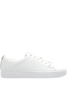 Michael Michael Kors двухцветные кроссовки Keaton, белый