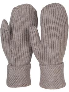 Перчатки styleBREAKER, серый