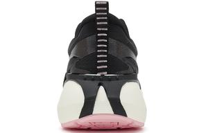 Кроссовки State Extreme 5.0 женские с низким верхом, черные, розовые Peak