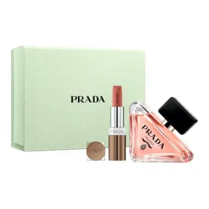 Духи eau de parfum edp amber orange blossom PRADA