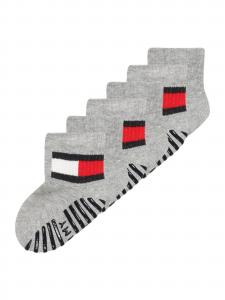 TOMMY HILFIGER Носки в сером цвете