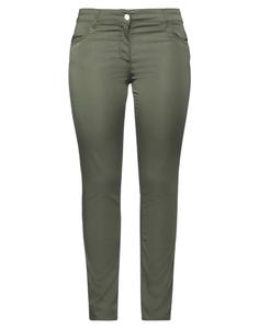 Брюки Liu •Jo, зеленый