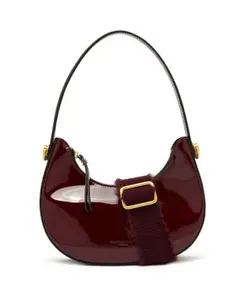 Сумка через плечо Blanche Gianni Chiarini, красный