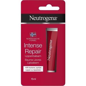 Восстанавливающий бальзам для губ, Neutrogena