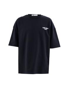 Рубашка VAMOS CLO, черный