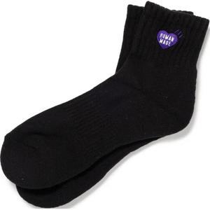 Носки Pile HUMAN MADE, черный