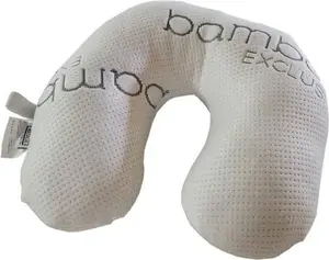 Подушка для шеи BTR Travel, универсальная подушка для шеи для автомобиля и самолета Natalia Spzoo