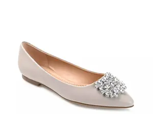 Renzo Балетки Journee, Grey