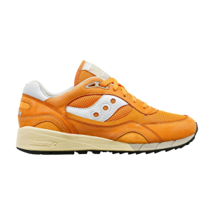 Кроссовки Shadow 6000 Premium Saucony, оранжевый