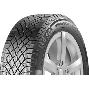 Зимние шины Continental VikingContact 7 FR XL 255/55 R19 111T