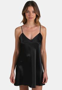 Ночная рубашка Vivisence, черный