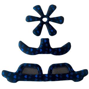 Велосипедный шлем Nutcase Replacement Pad Set For Baby Nutty