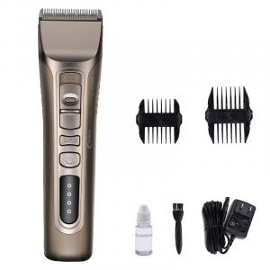 Машинка для стрижки волос Cortex, серый