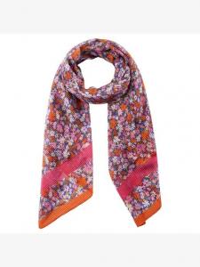 Шарф Codello, розовый