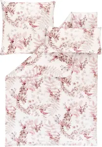 Постельное белье Estella, фиолетовый