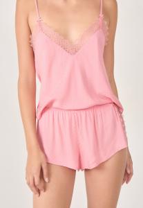 Пижамные брюки Etam ALLUSION, Pink