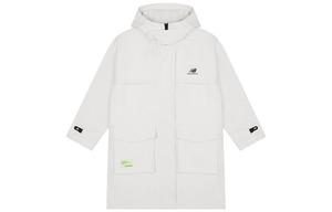 Женская куртка New Balance, цвет White