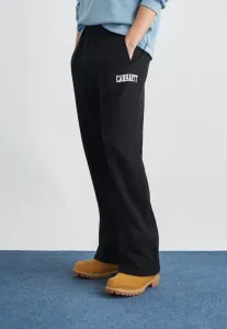 Штаны спортивного костюма pond corps Carhartt Wip, Black