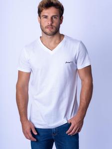 Рубашка BIMONI Fuse360, белый