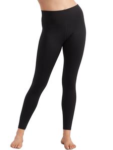 Леггинсы для йоги Bare Women's с высокой талией, черный