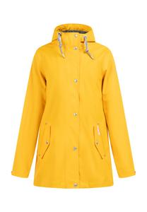 Куртка для выступлений MYMO, цвет Dark yellow