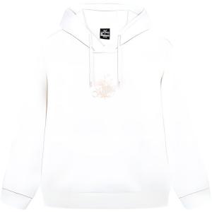 361° Свитшот Women's Cream White