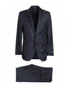 Костюм Pal Zileri, угольно-серый